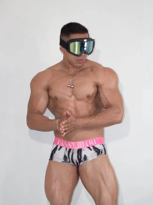 Striper Kaiser