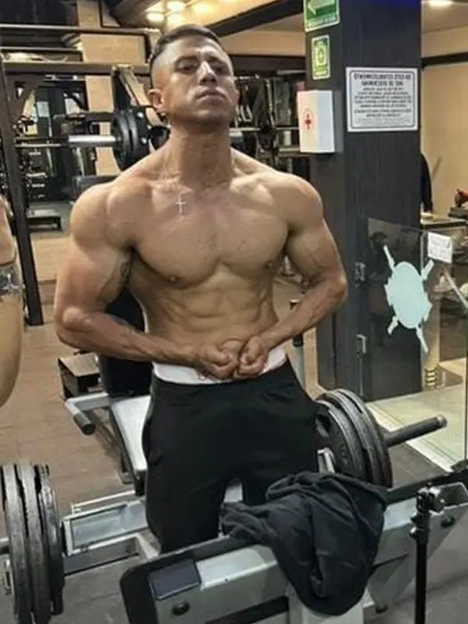 Striper Kaiser 5
